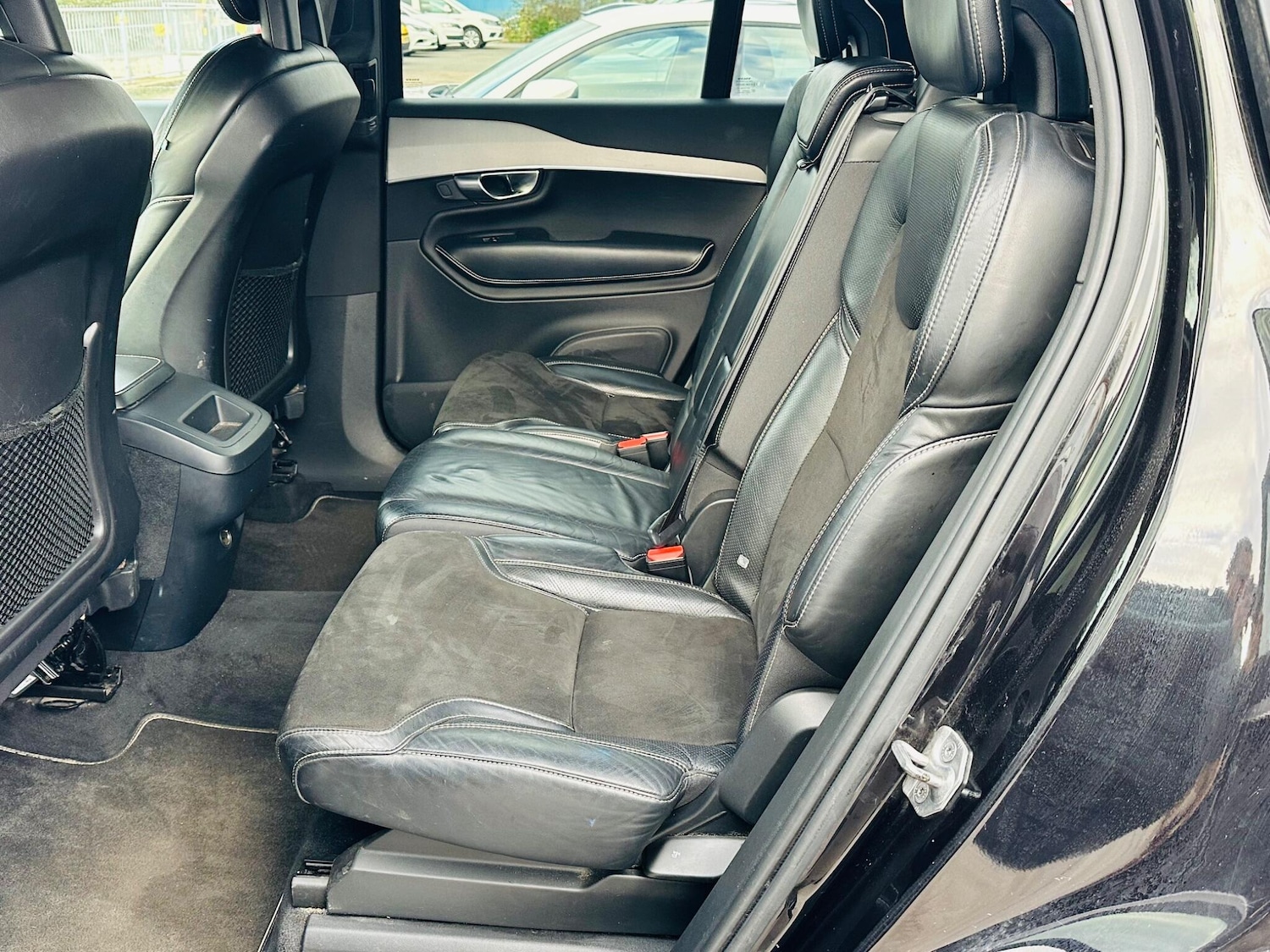 Used Volvo XC90 for sale - 77074655: Photo 31