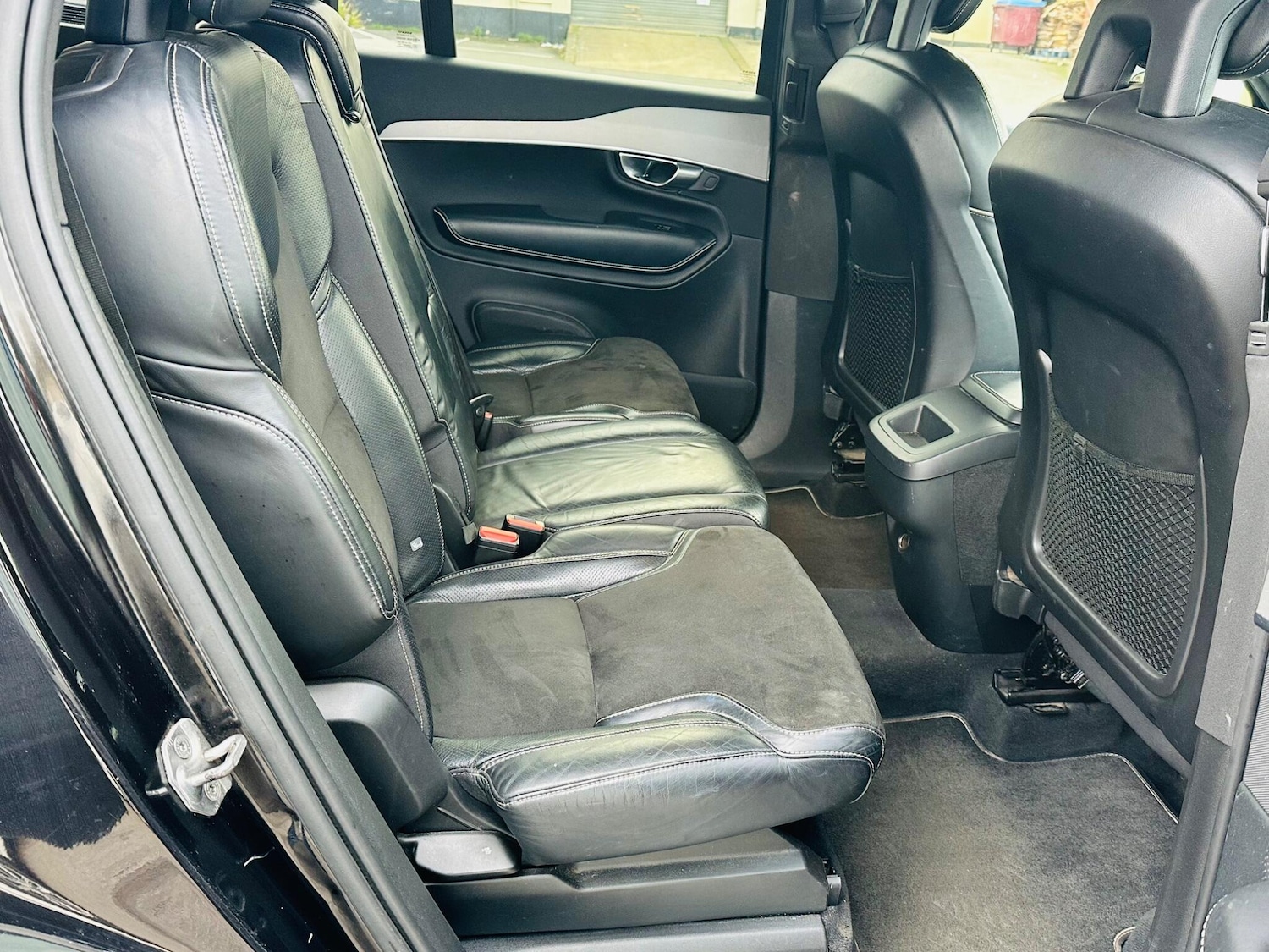 Used Volvo XC90 for sale - 77074655: Photo 32