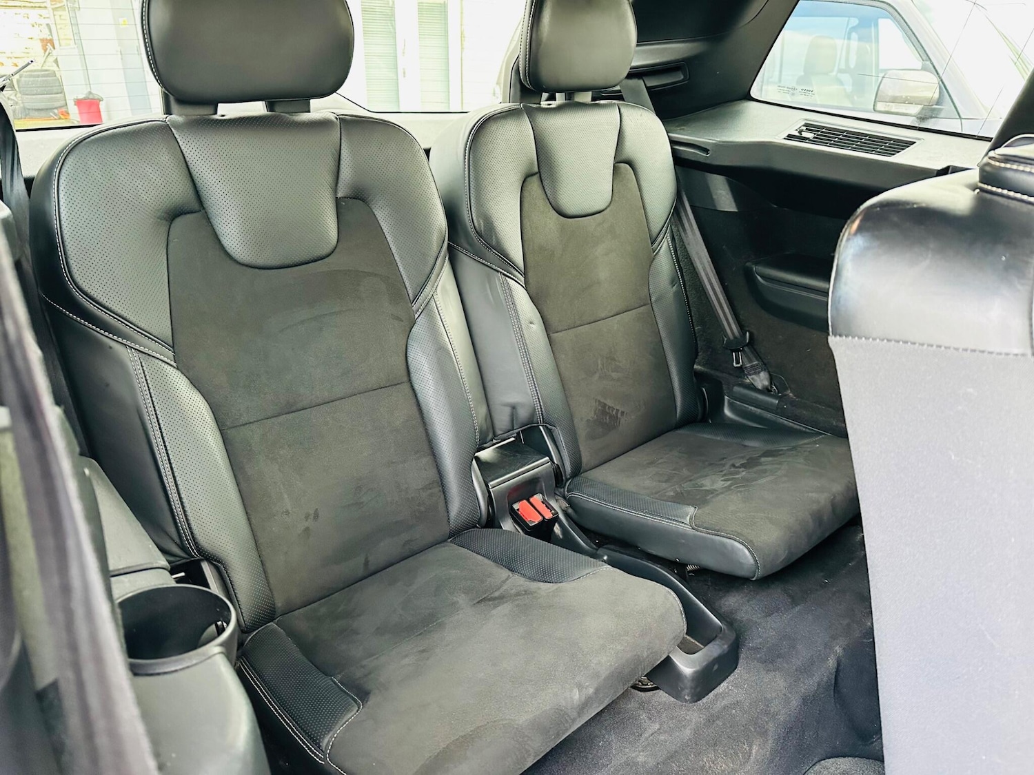 Used Volvo XC90 for sale - 77074655: Photo 33