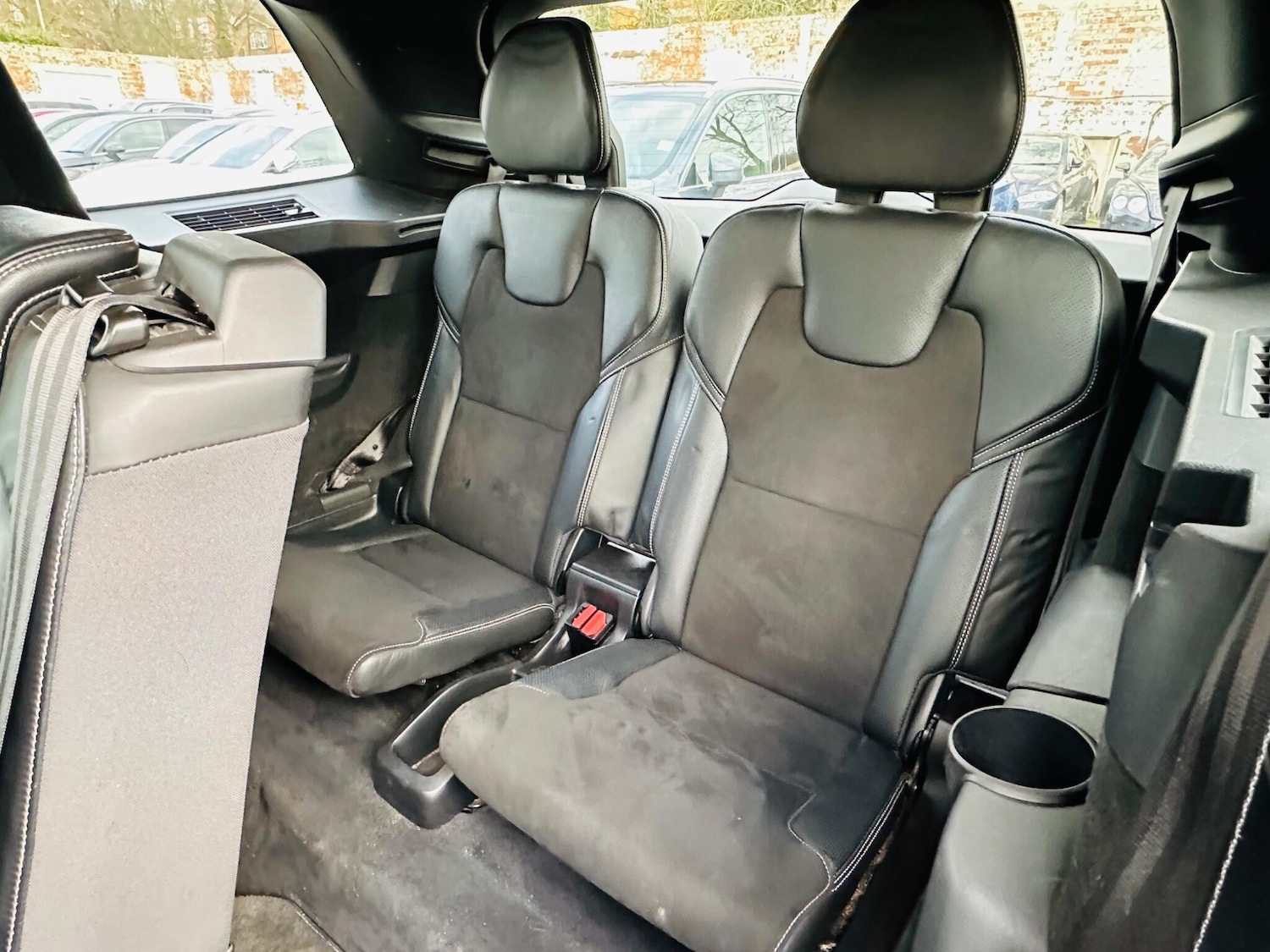 Used Volvo XC90 for sale - 77074655: Photo 34