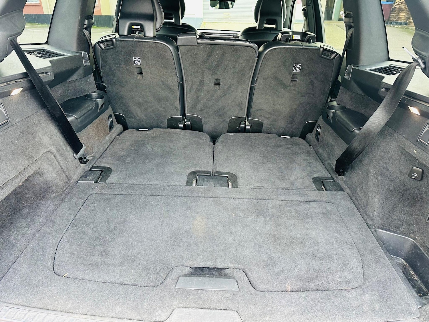 Used Volvo XC90 for sale - 77074655: Photo 35