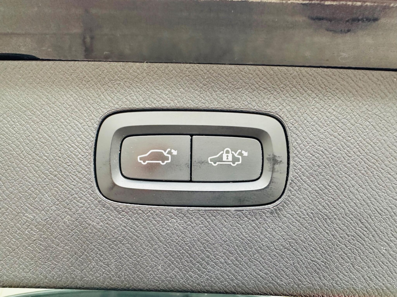 Used Volvo XC90 for sale - 77074655: Photo 36