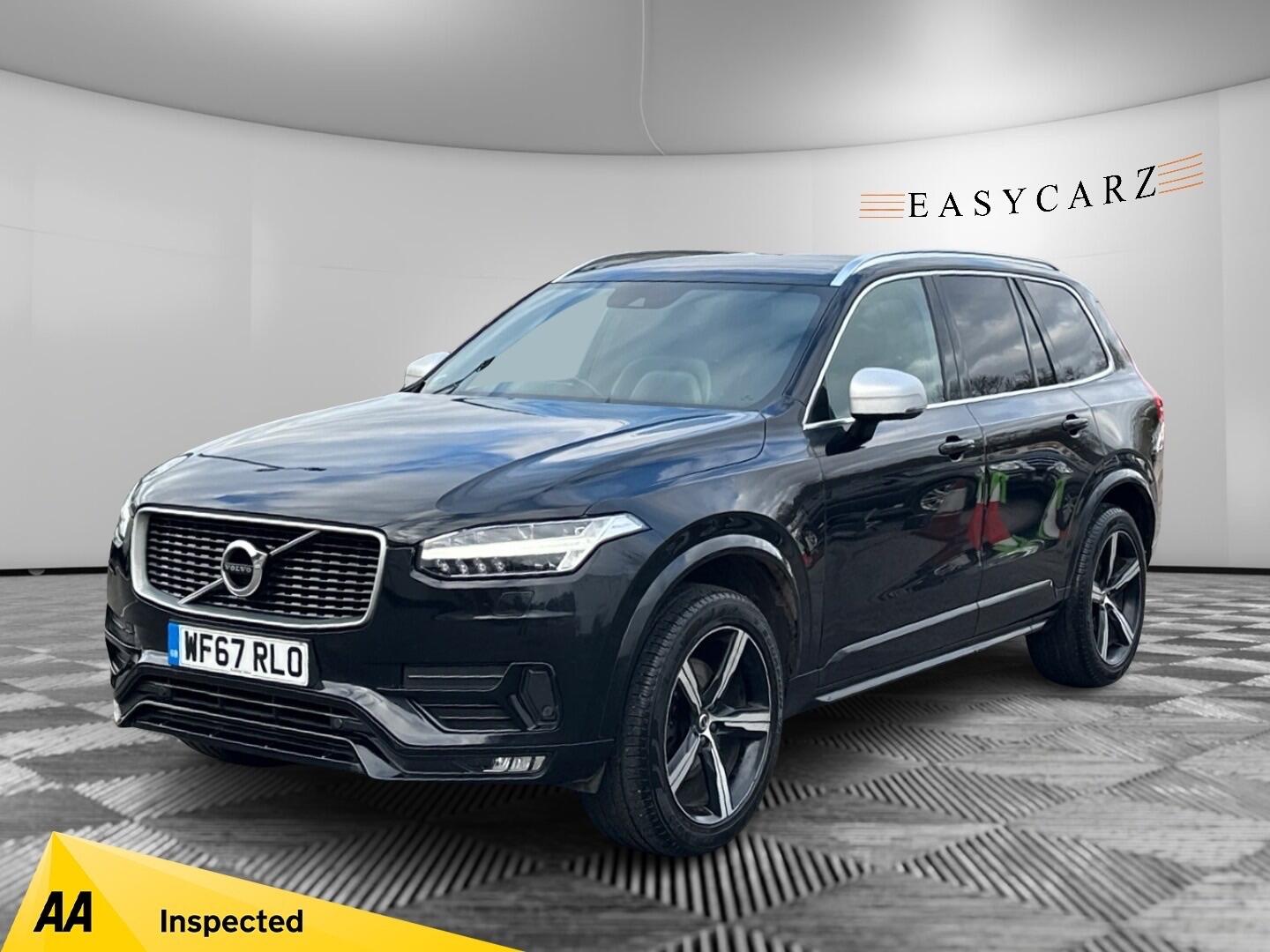 Used Volvo XC90 for sale - 77074655: Photo 4