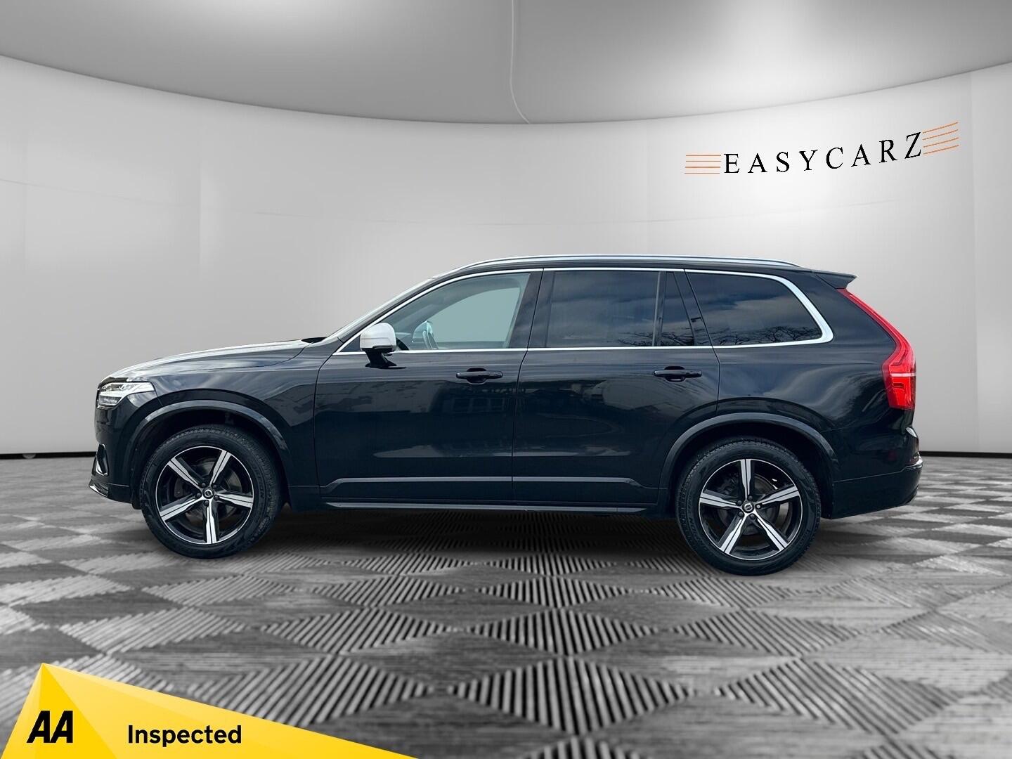 Used Volvo XC90 for sale - 77074655: Photo 5