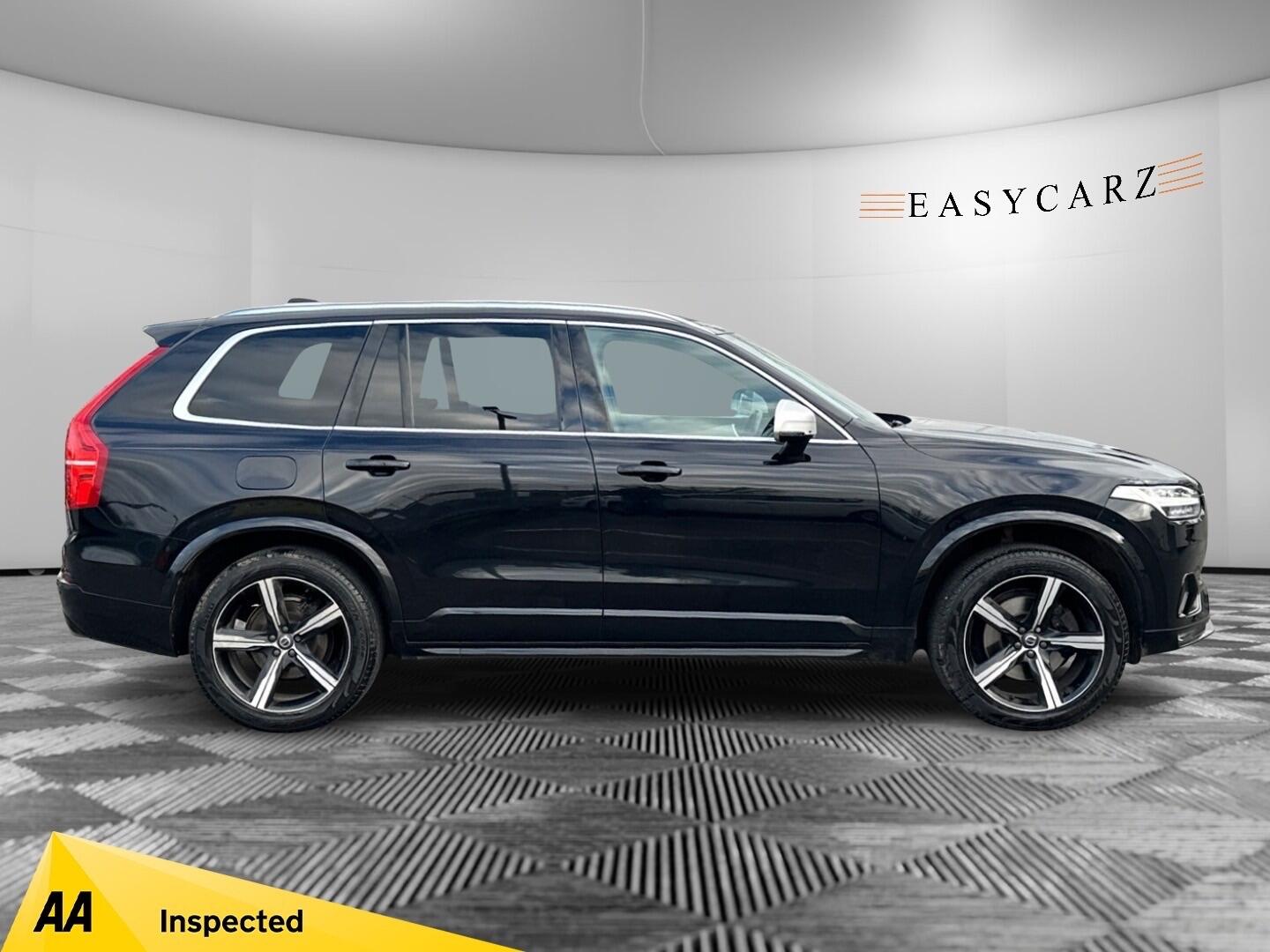 Used Volvo XC90 for sale - 77074655: Photo 6