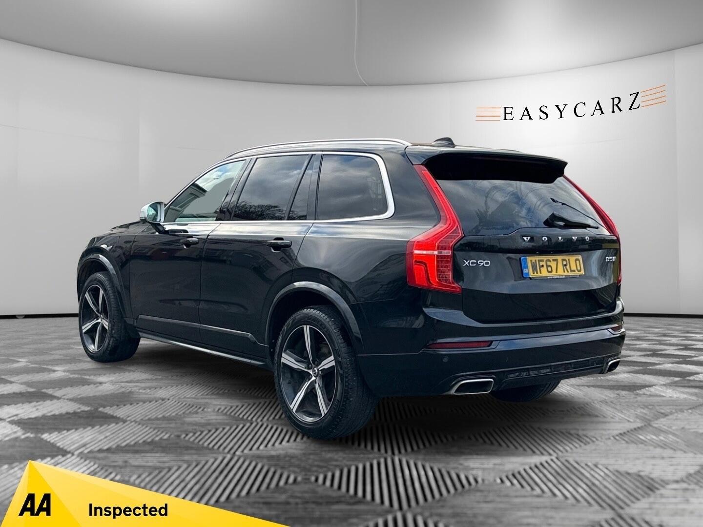 Used Volvo XC90 for sale - 77074655: Photo 7