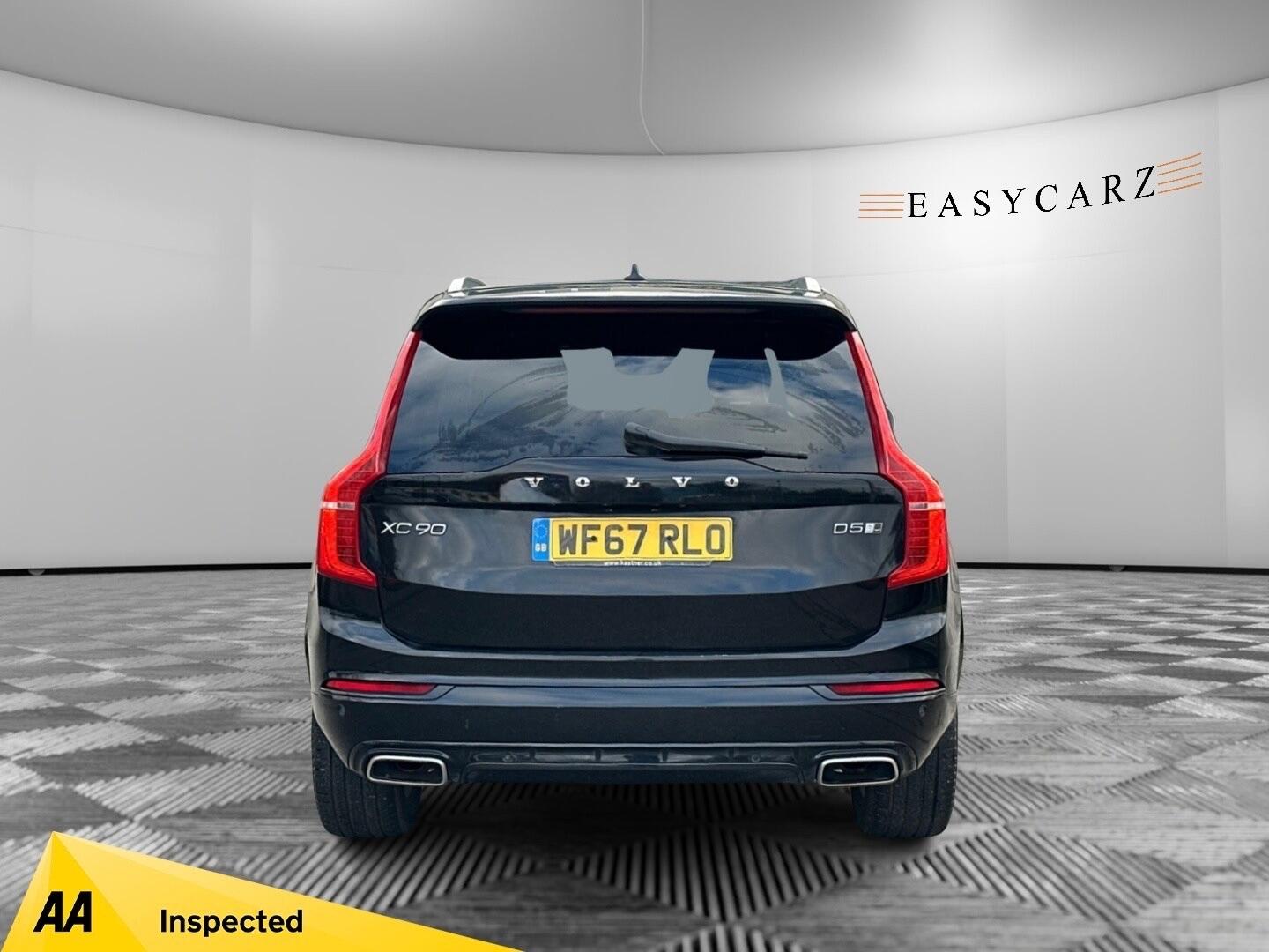 Used Volvo XC90 for sale - 77074655: Photo 9
