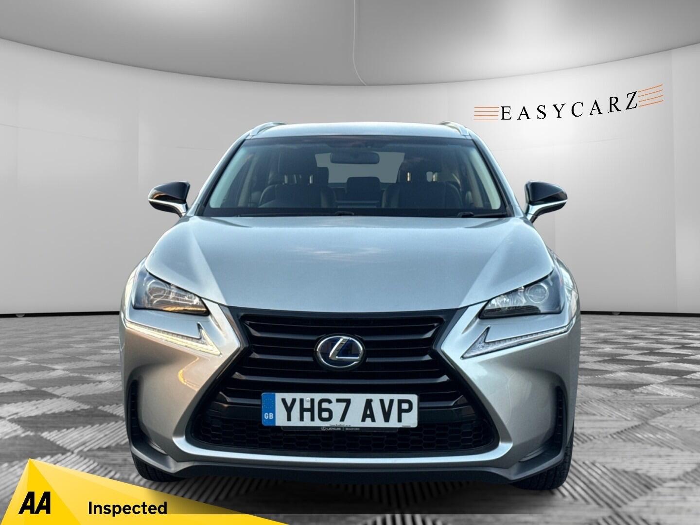 Used Lexus NX 2017 for sale - 77074068: Photo 1