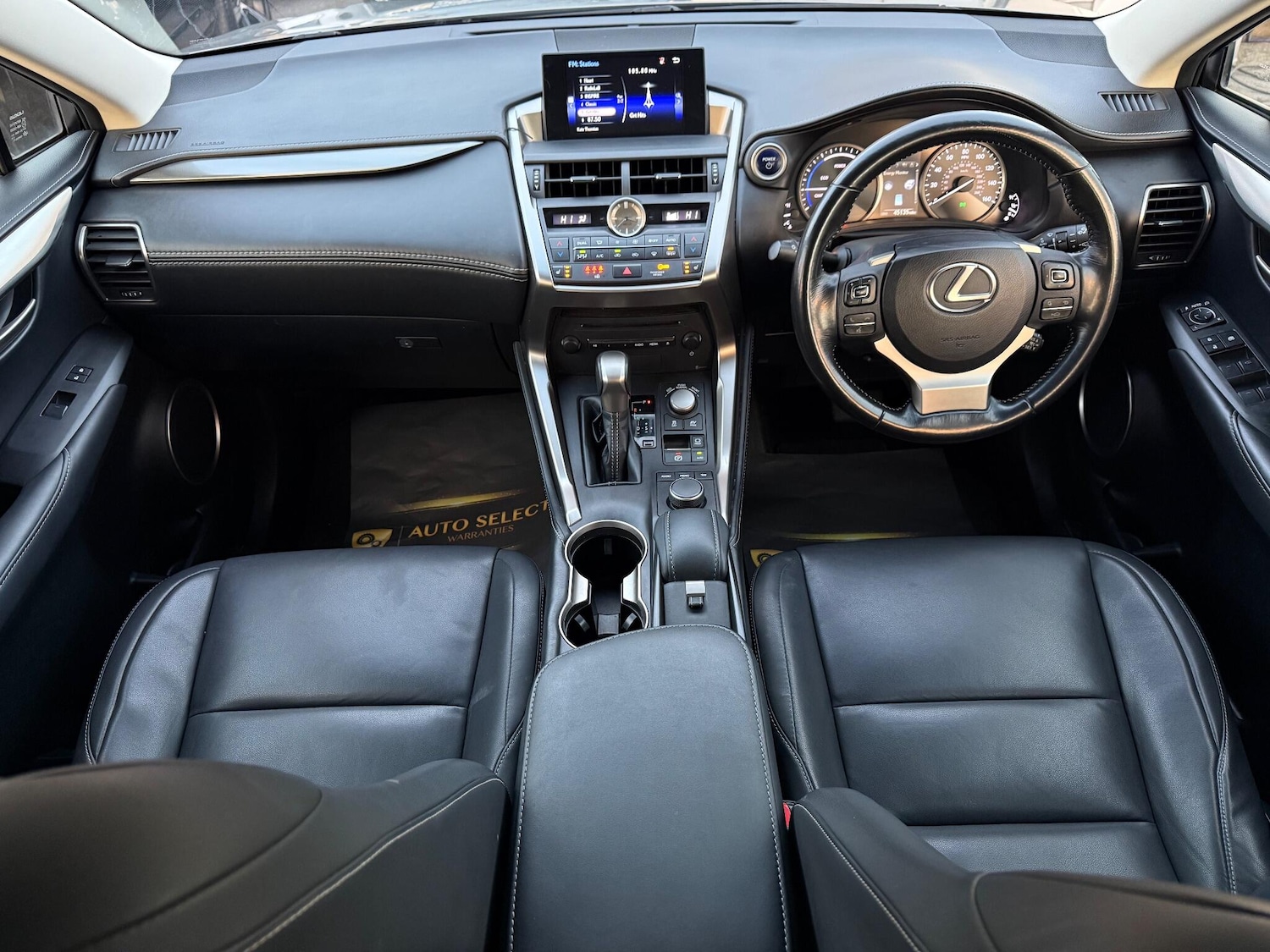 Used Lexus NX 2017 for sale - 77074068: Photo 10