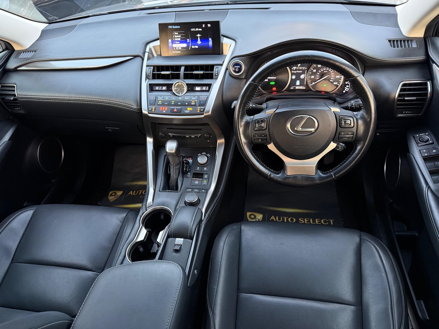Used Lexus NX 2017 for sale - 77074068: Photo 13