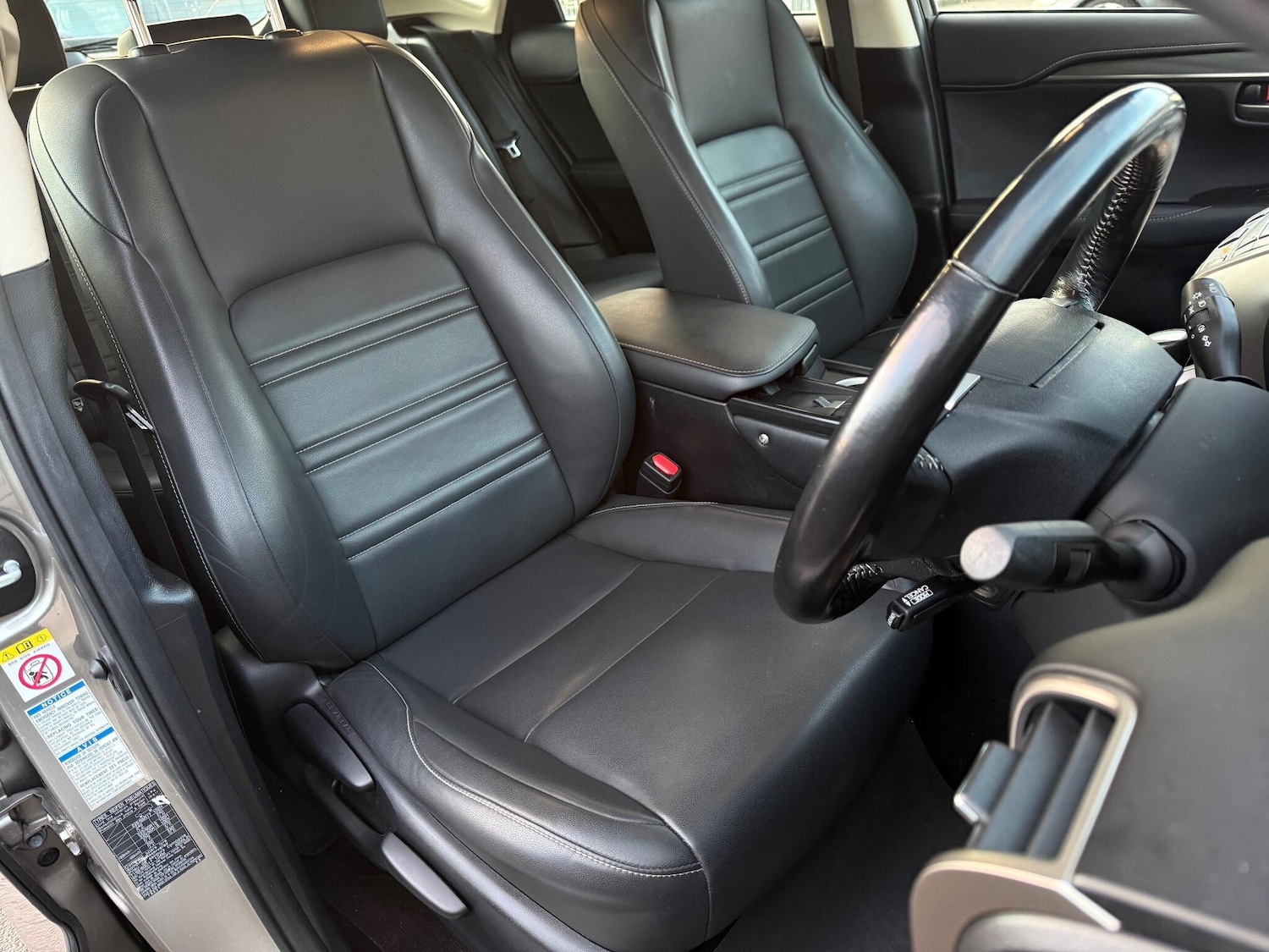 Used Lexus NX 2017 for sale - 77074068: Photo 14