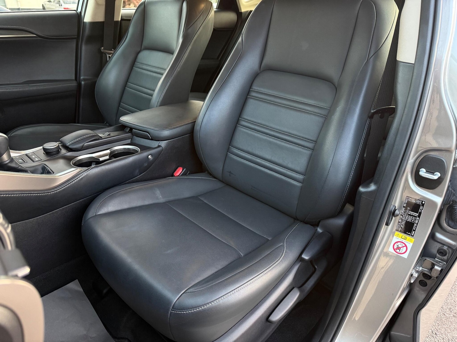 Used Lexus NX 2017 for sale - 77074068: Photo 15