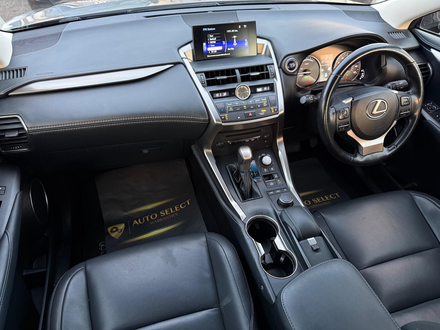 Used Lexus NX 2017 for sale - 77074068: Photo 16