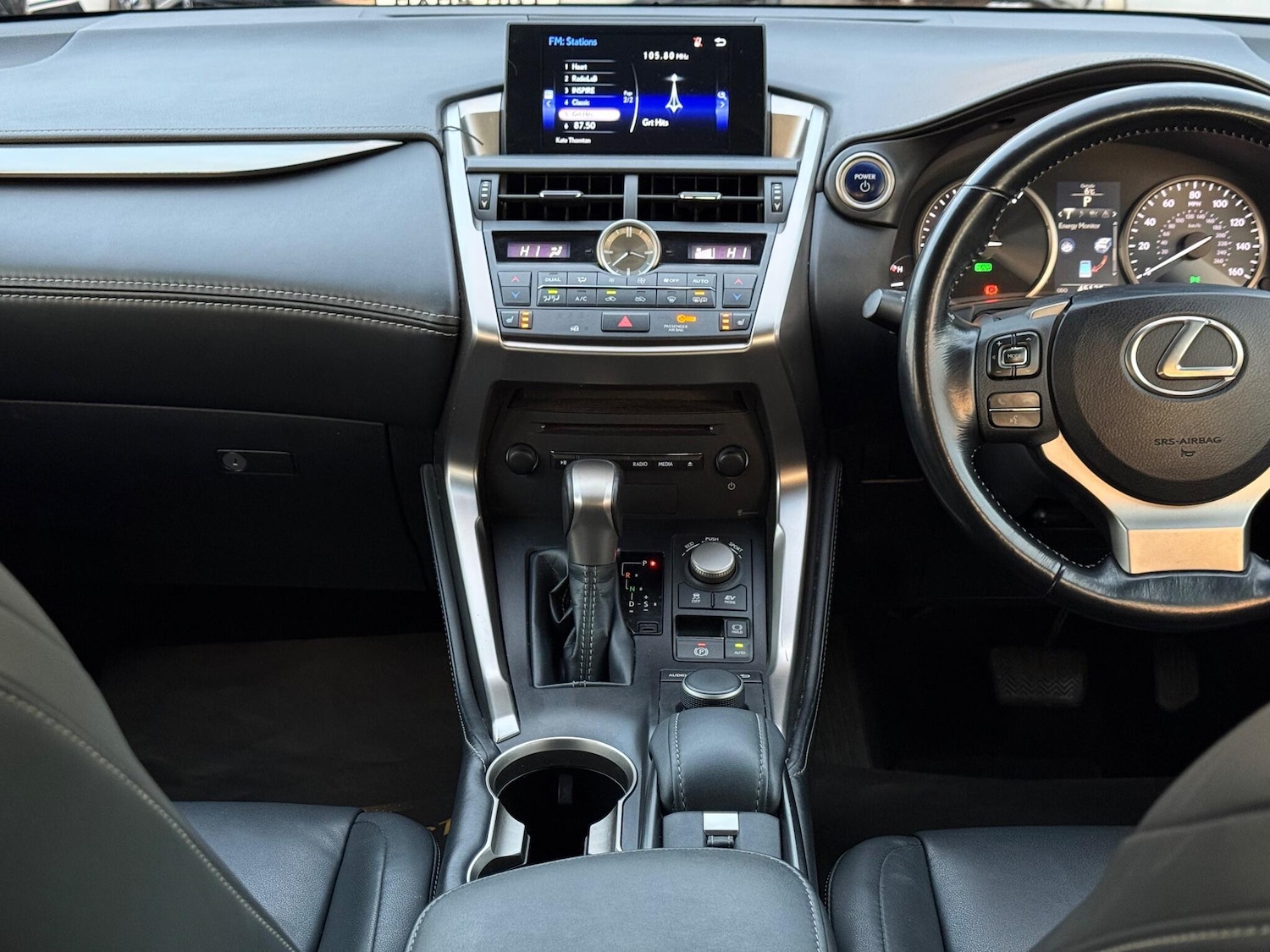 Used Lexus NX 2017 for sale - 77074068: Photo 17