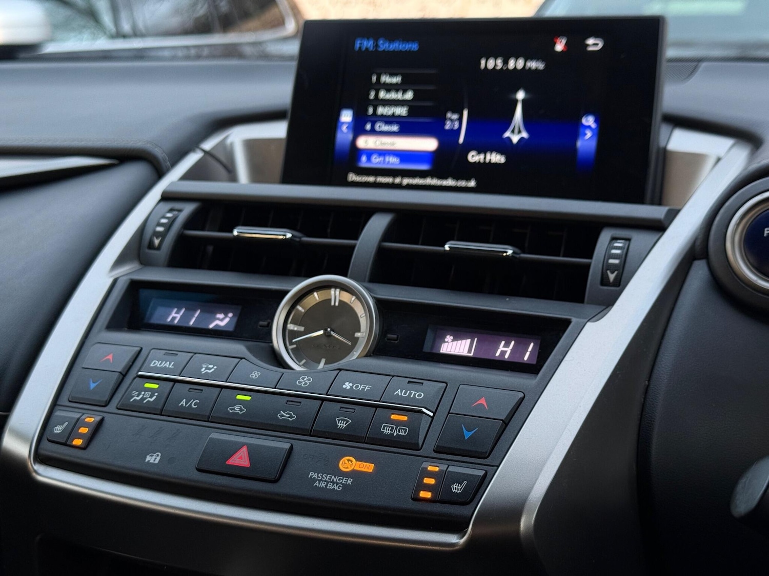 Used Lexus NX 2017 for sale - 77074068: Photo 18