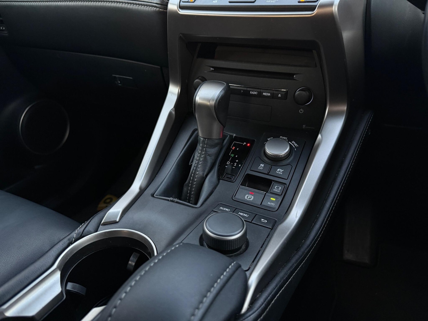 Used Lexus NX 2017 for sale - 77074068: Photo 19