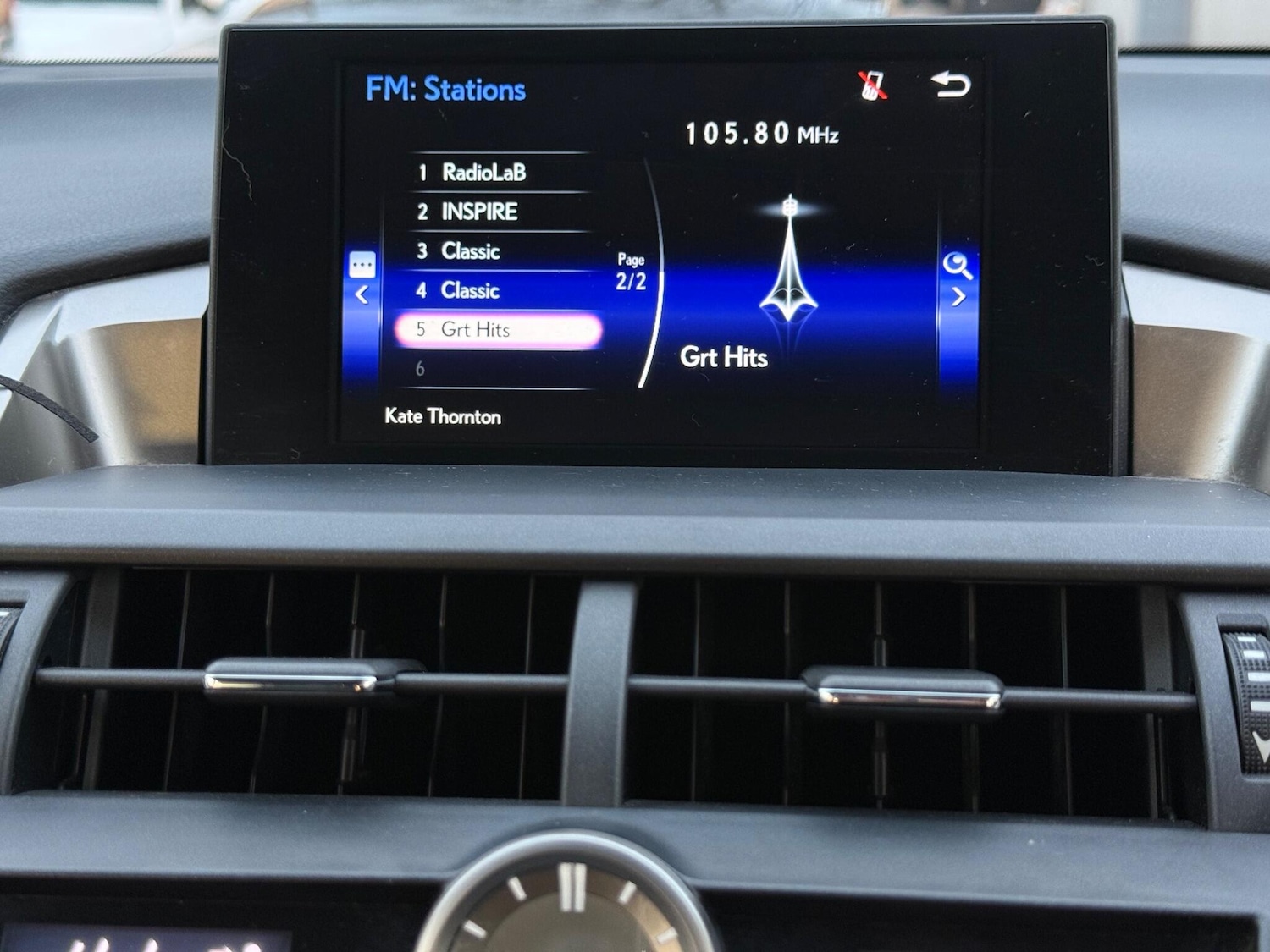 Used Lexus NX 2017 for sale - 77074068: Photo 20