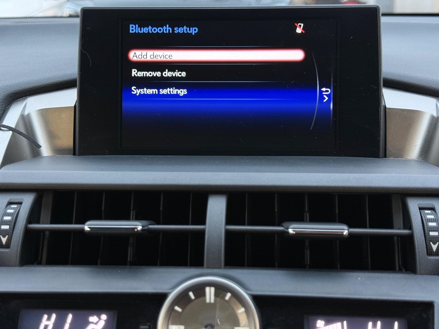 Used Lexus NX 2017 for sale - 77074068: Photo 22