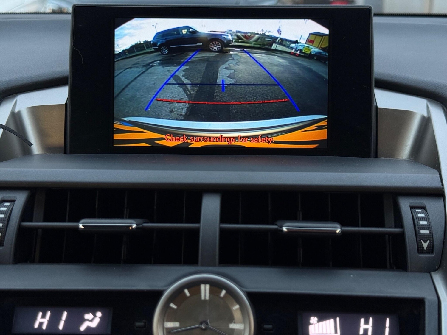 Used Lexus NX 2017 for sale - 77074068: Photo 23