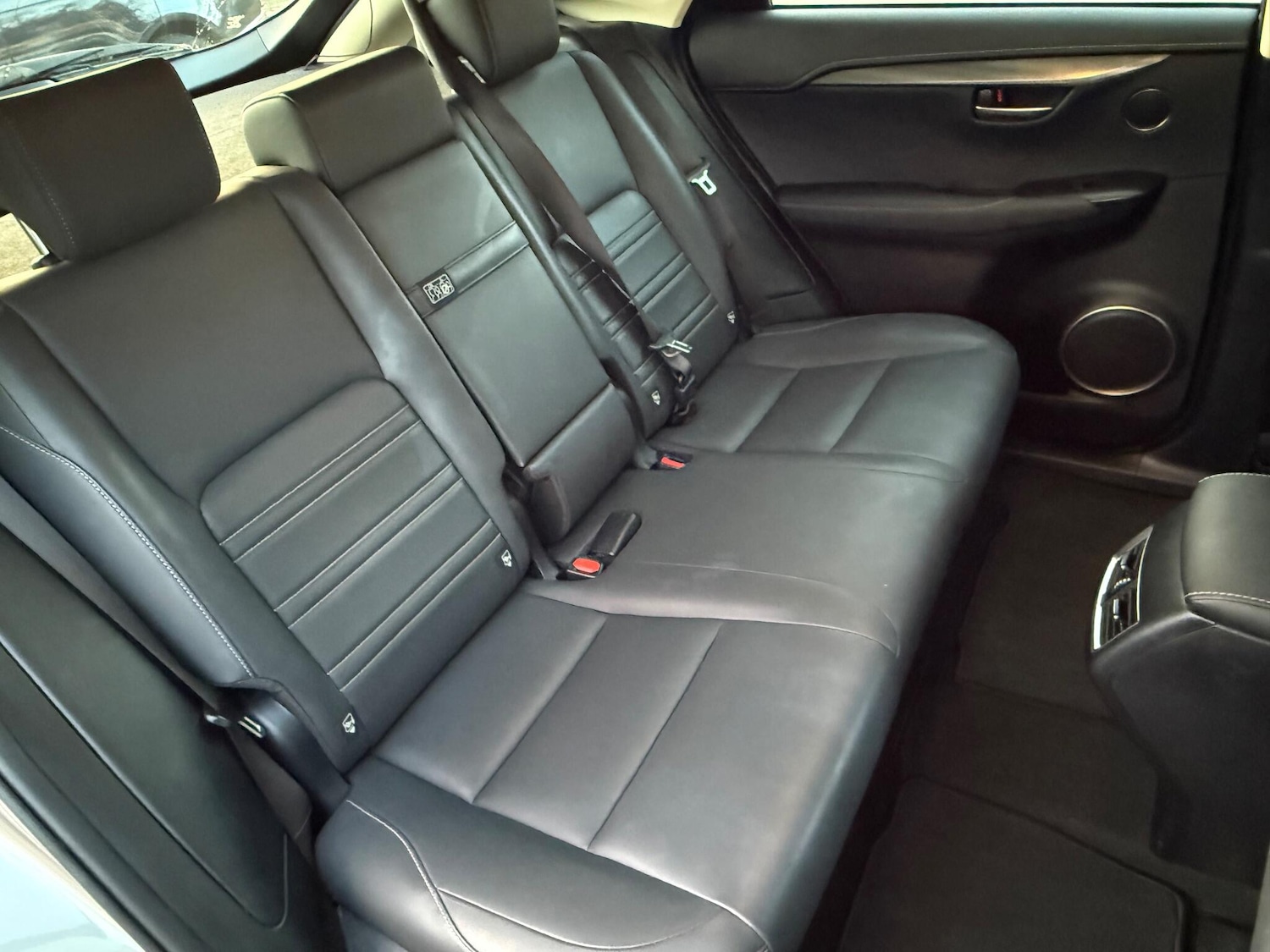 Used Lexus NX 2017 for sale - 77074068: Photo 28