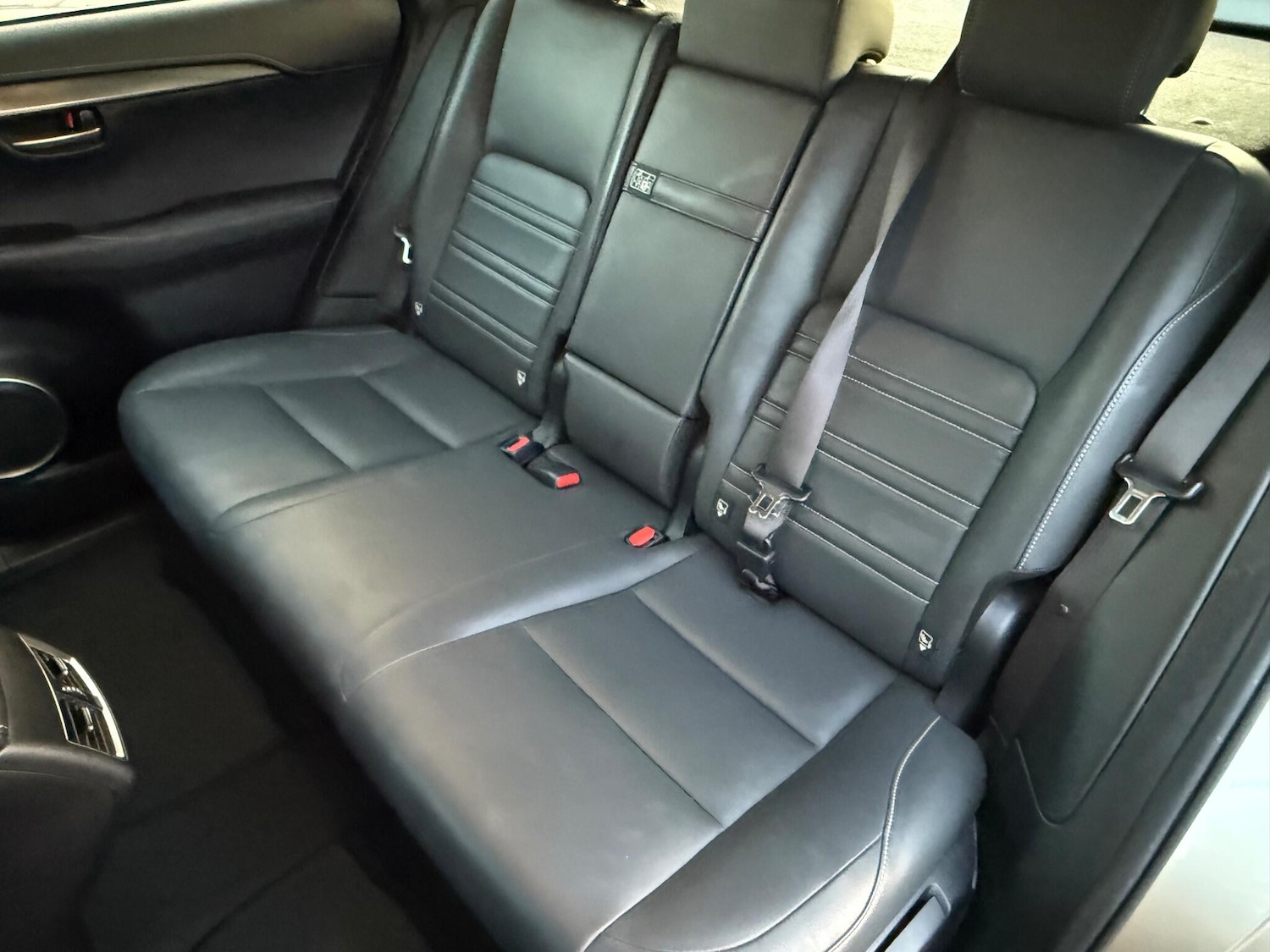 Used Lexus NX 2017 for sale - 77074068: Photo 29