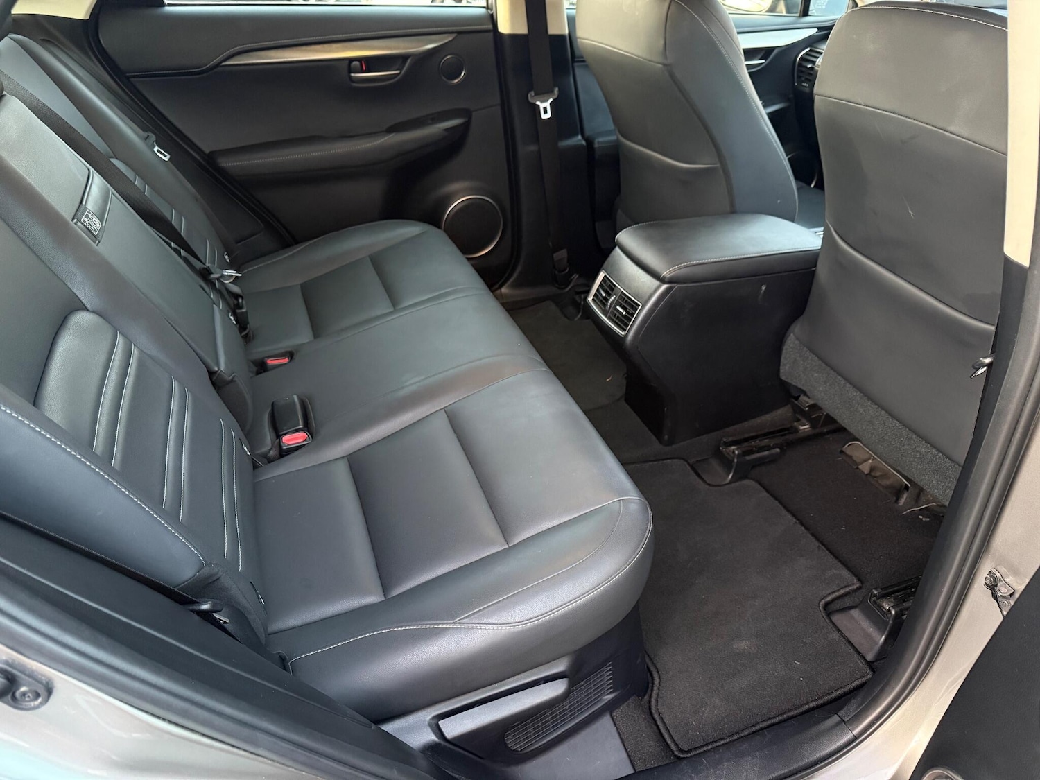 Used Lexus NX 2017 for sale - 77074068: Photo 30