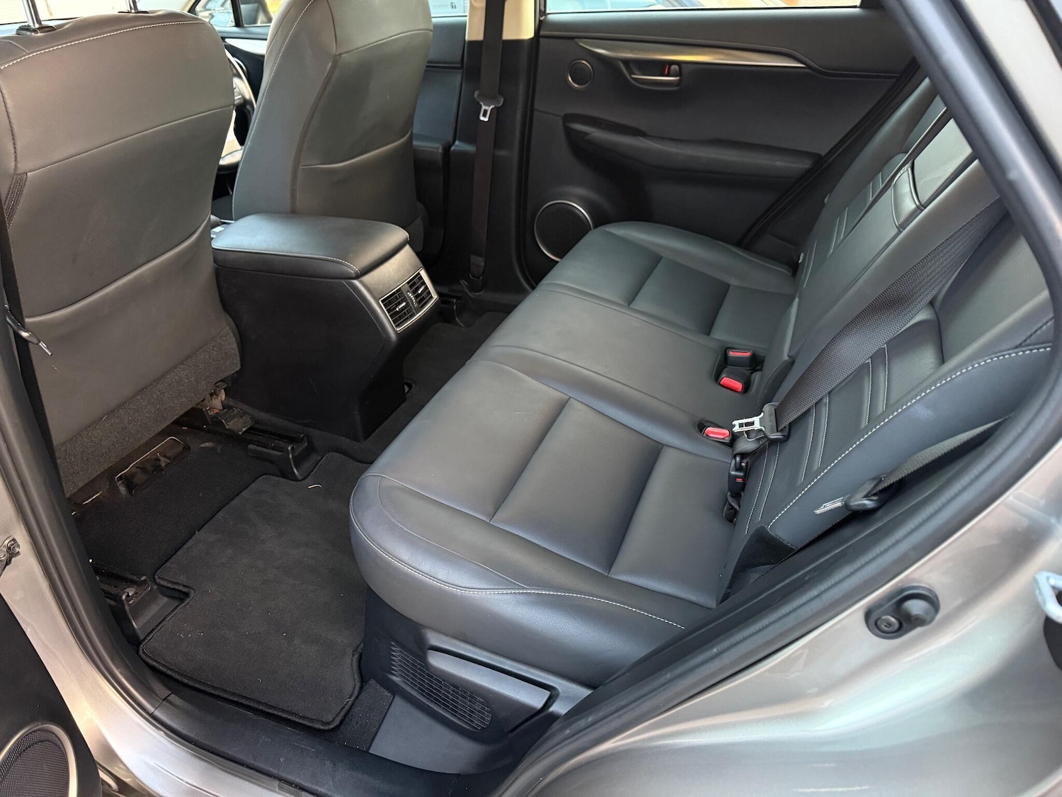 Used Lexus NX 2017 for sale - 77074068: Photo 31