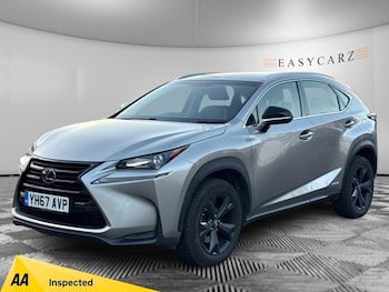 Used Lexus NX 2017 for sale - 77074068: Photo