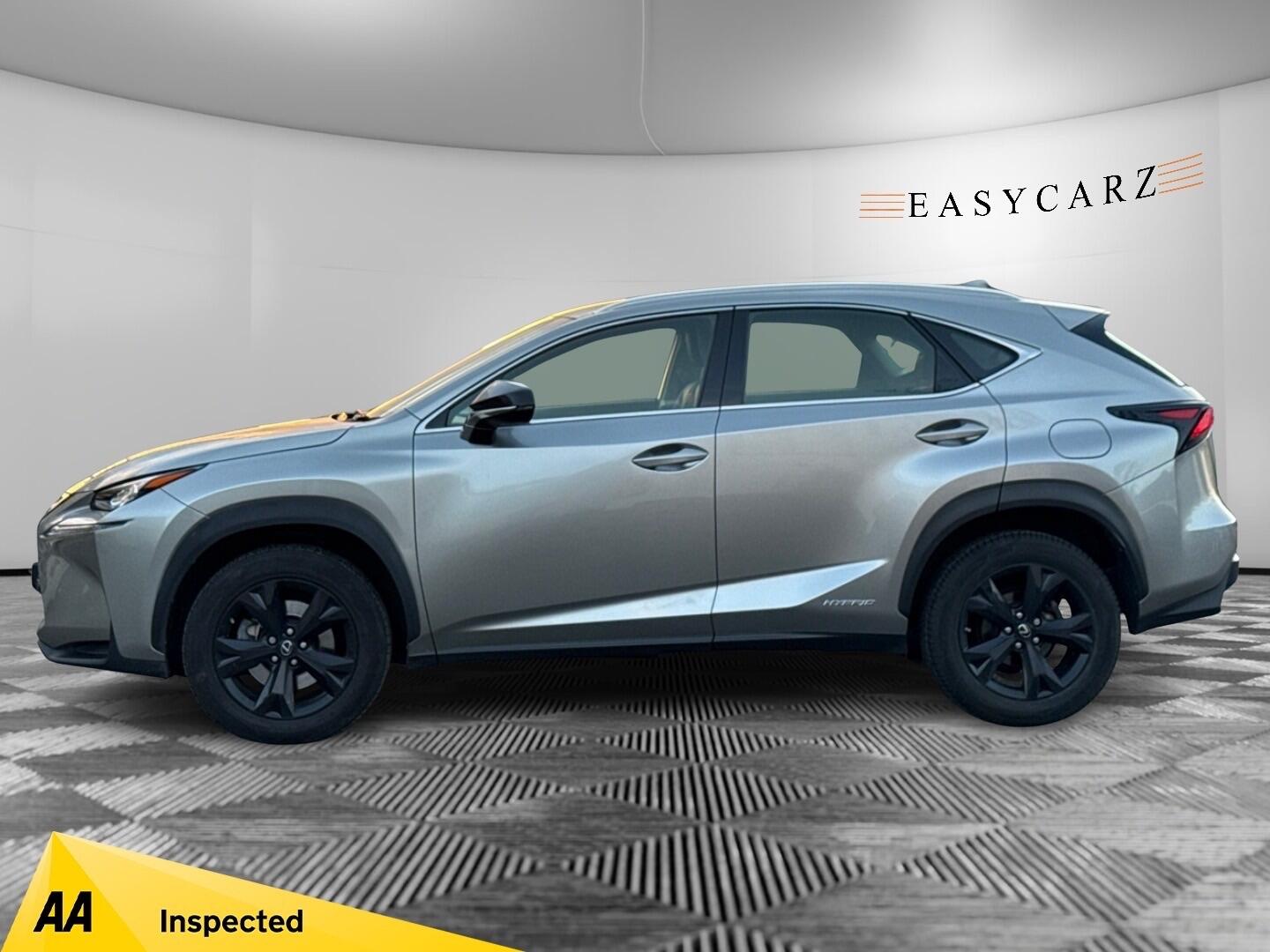 Used Lexus NX 2017 for sale - 77074068: Photo 4