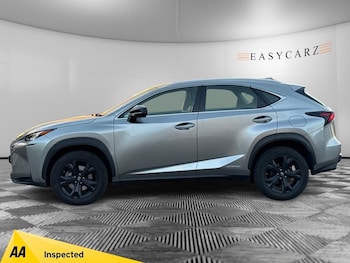 Used Lexus NX 2017 for sale - 77074068: Photo