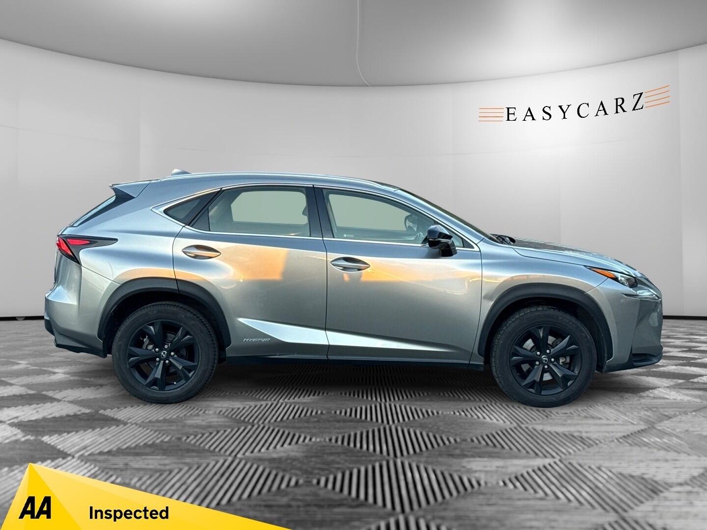 Used Lexus NX 2017 for sale - 77074068: Photo 5