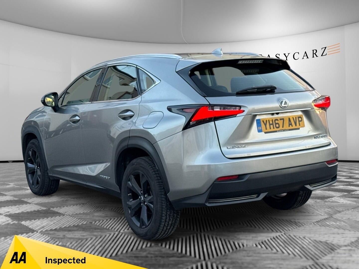 Used Lexus NX 2017 for sale - 77074068: Photo 6