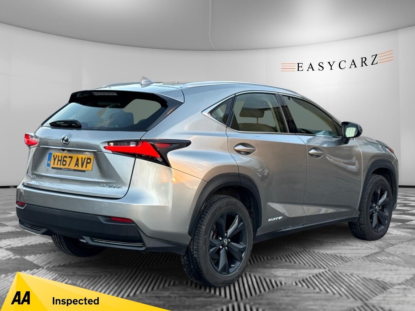 Used Lexus NX 2017 for sale - 77074068: Photo 7