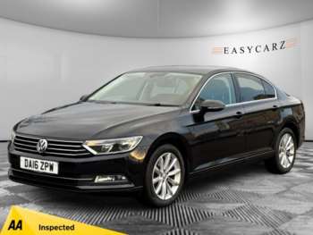 Used Volkswagen Passat 2016 for sale - 74033384: Photo
