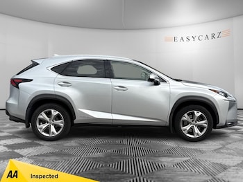 Used Lexus NX 2015 for sale - 76020398: Photo