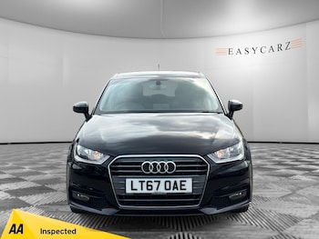2017 (67) - 1.0 TFSI Sport Sportback S Tronic Euro 6 (s/s) 5dr