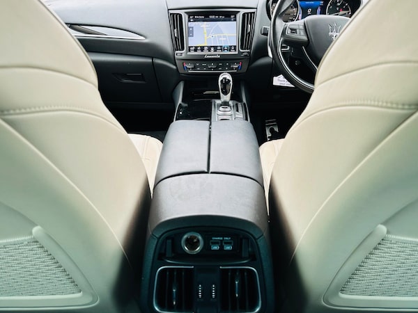 Used Maserati Levante 2017 for sale - 76121585: Photo 15