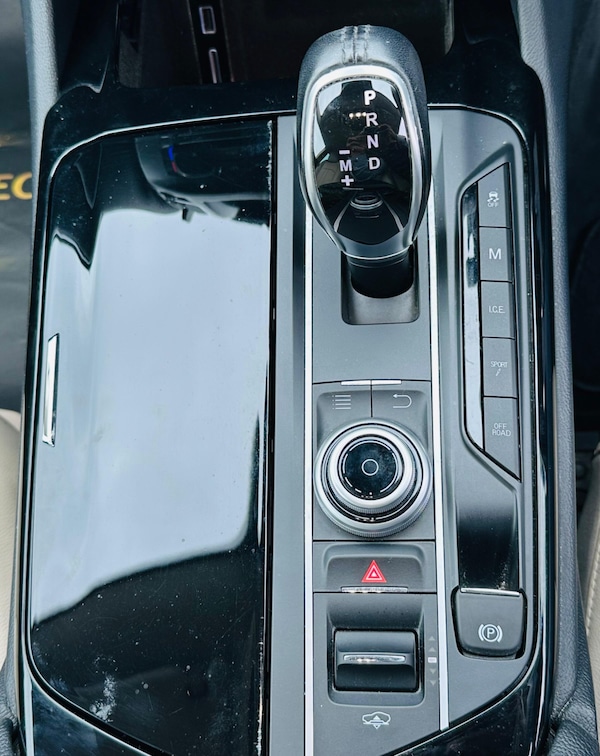 Used Maserati Levante 2017 for sale - 76121585: Photo 17