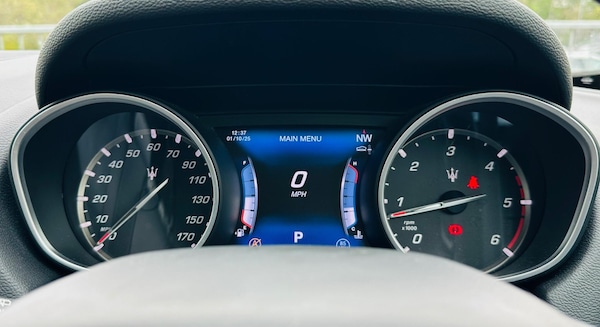 Used Maserati Levante 2017 for sale - 76121585: Photo 34
