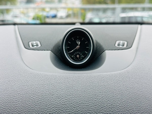 Used Maserati Levante 2017 for sale - 76121585: Photo 35