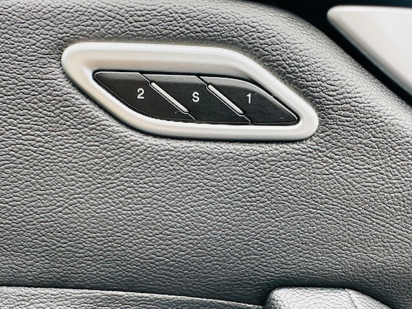 Used Maserati Levante 2017 for sale - 76121585: Photo 36