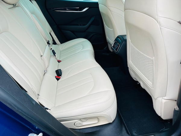 Used Maserati Levante 2017 for sale - 76121585: Photo 38