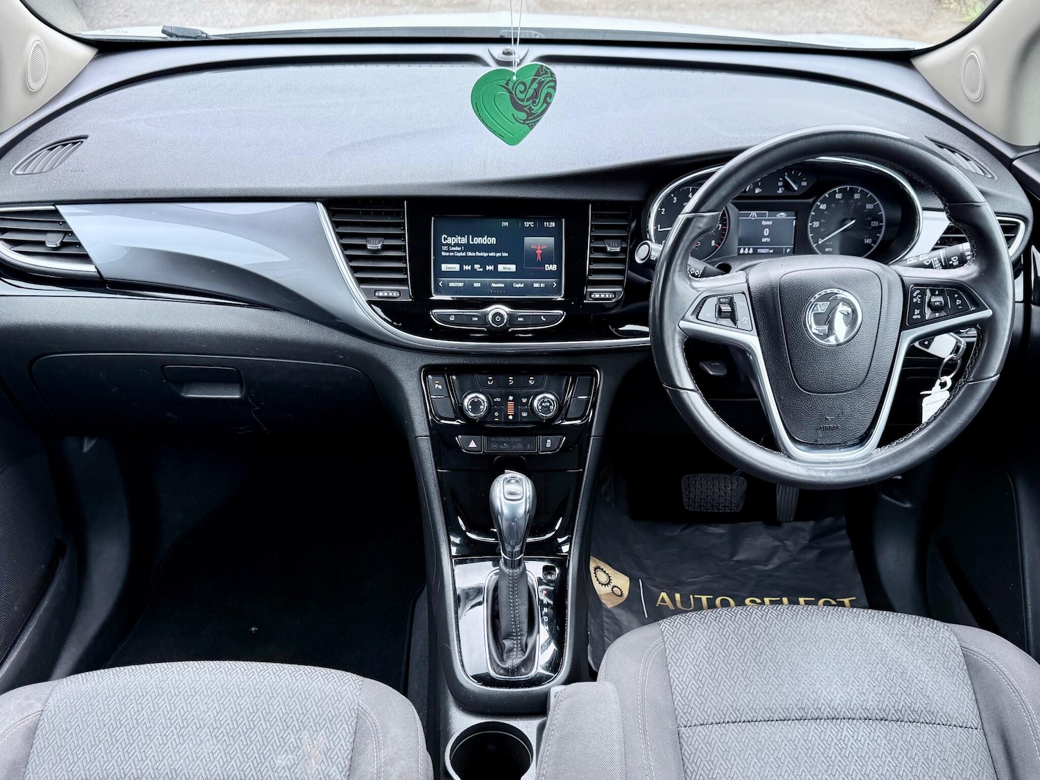 Used Vauxhall Mokka X 2017 for sale - 77057307: Photo 10