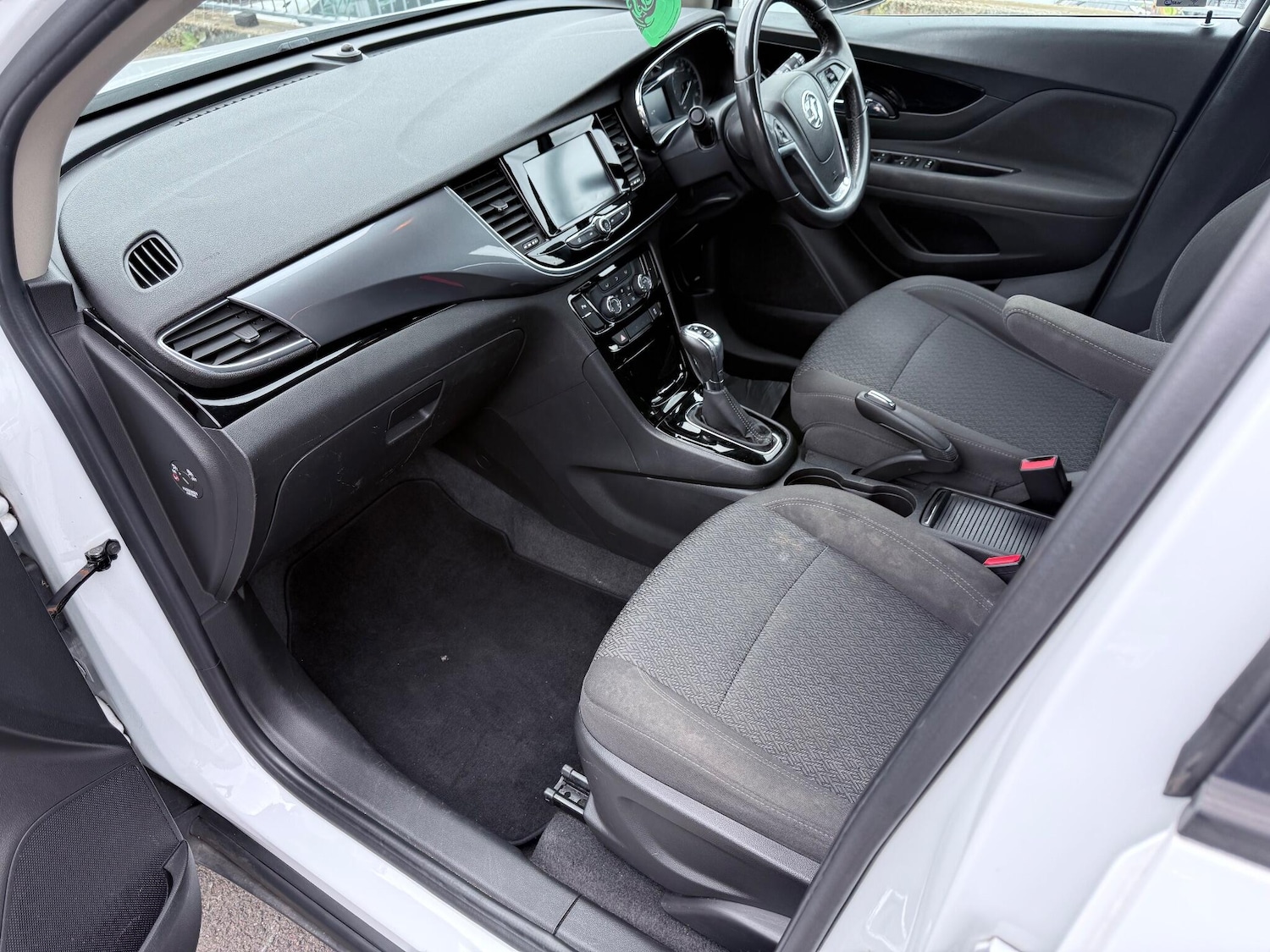 Used Vauxhall Mokka X 2017 for sale - 77057307: Photo 12