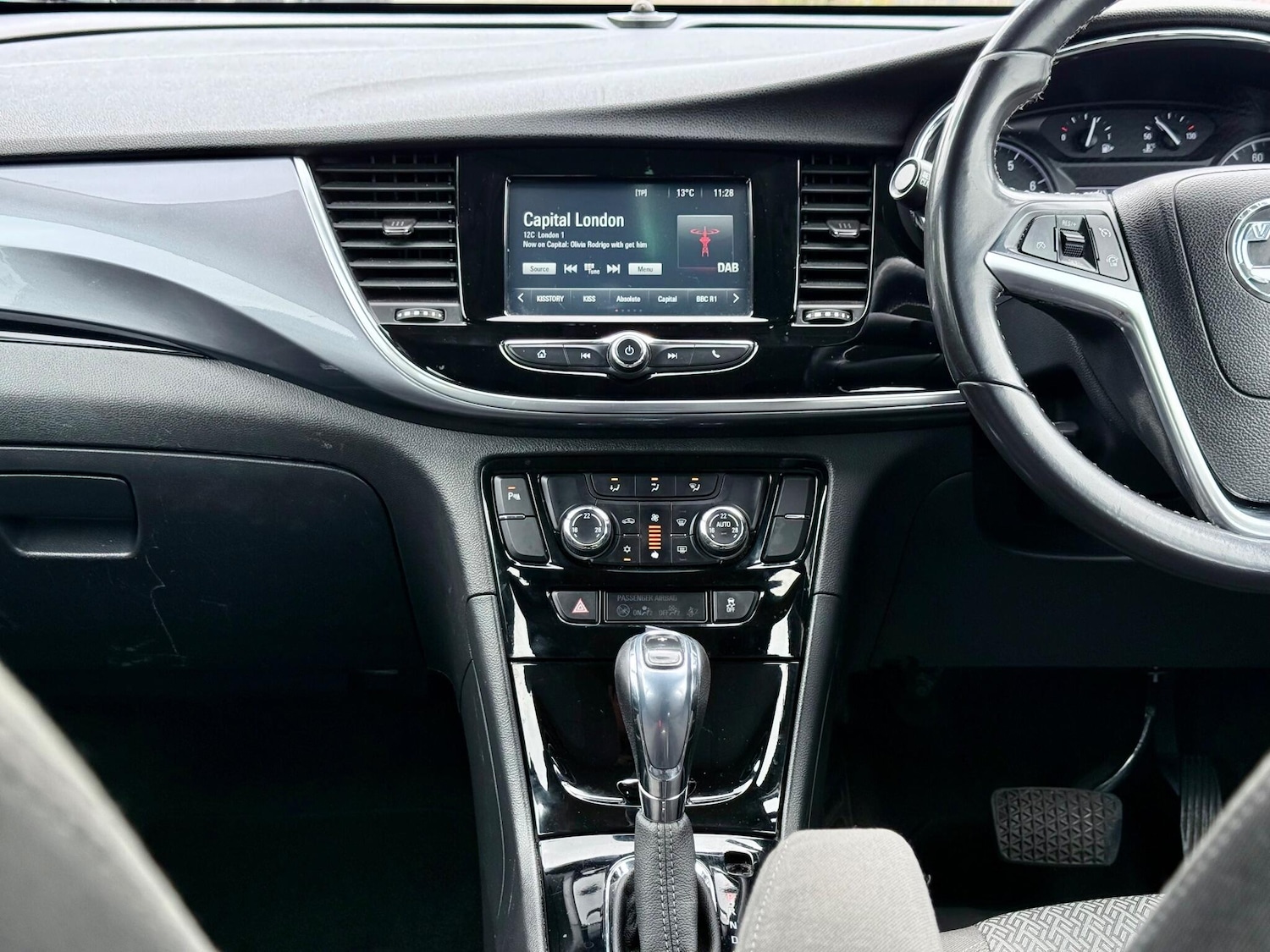 Used Vauxhall Mokka X 2017 for sale - 77057307: Photo 13