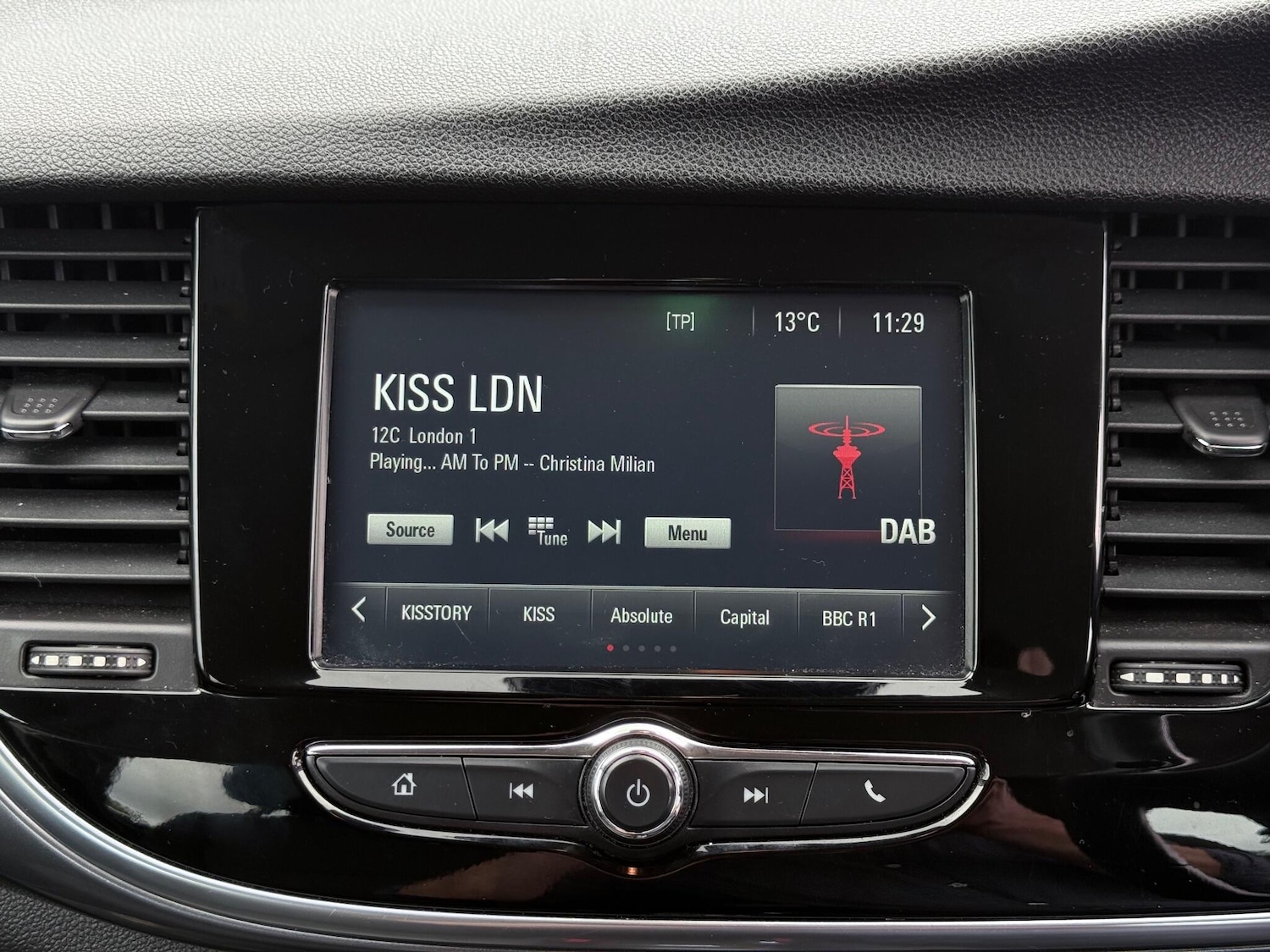 Used Vauxhall Mokka X 2017 for sale - 77057307: Photo 15