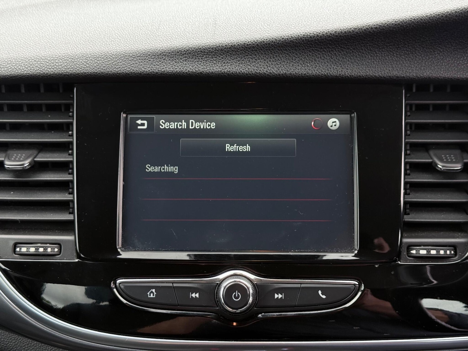 Used Vauxhall Mokka X 2017 for sale - 77057307: Photo 16