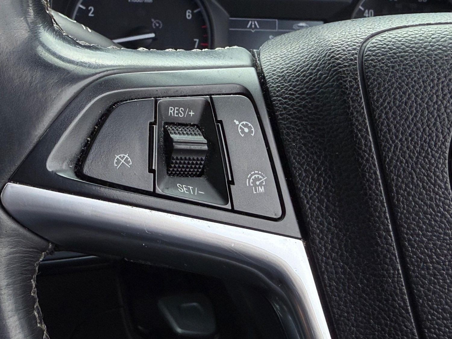 Used Vauxhall Mokka X 2017 for sale - 77057307: Photo 17