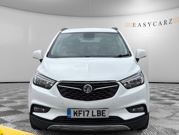 2017 (17) - 1.4T Active 5dr Auto