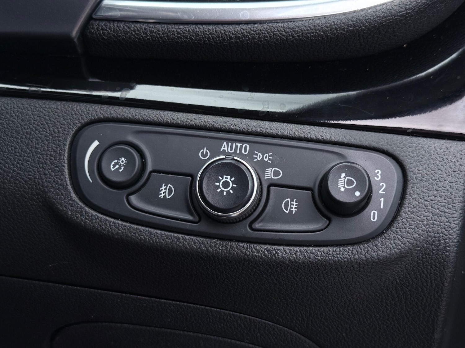 Used Vauxhall Mokka X 2017 for sale - 77057307: Photo 20